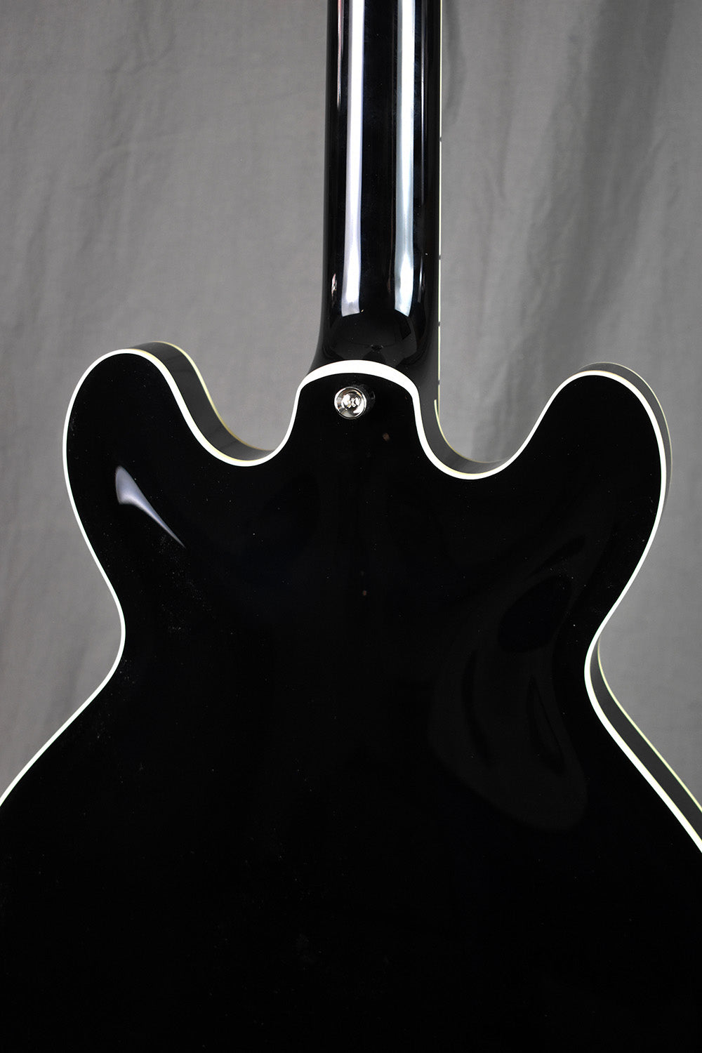 Collings I-30 LC Jet Black