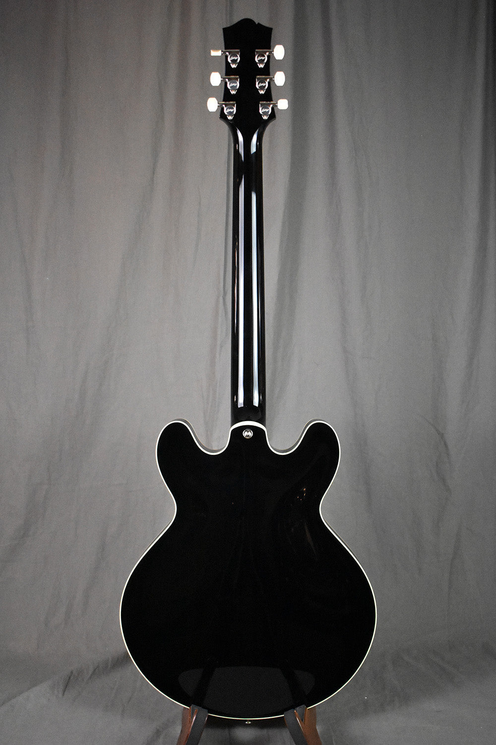 Collings I-30 LC Jet Black