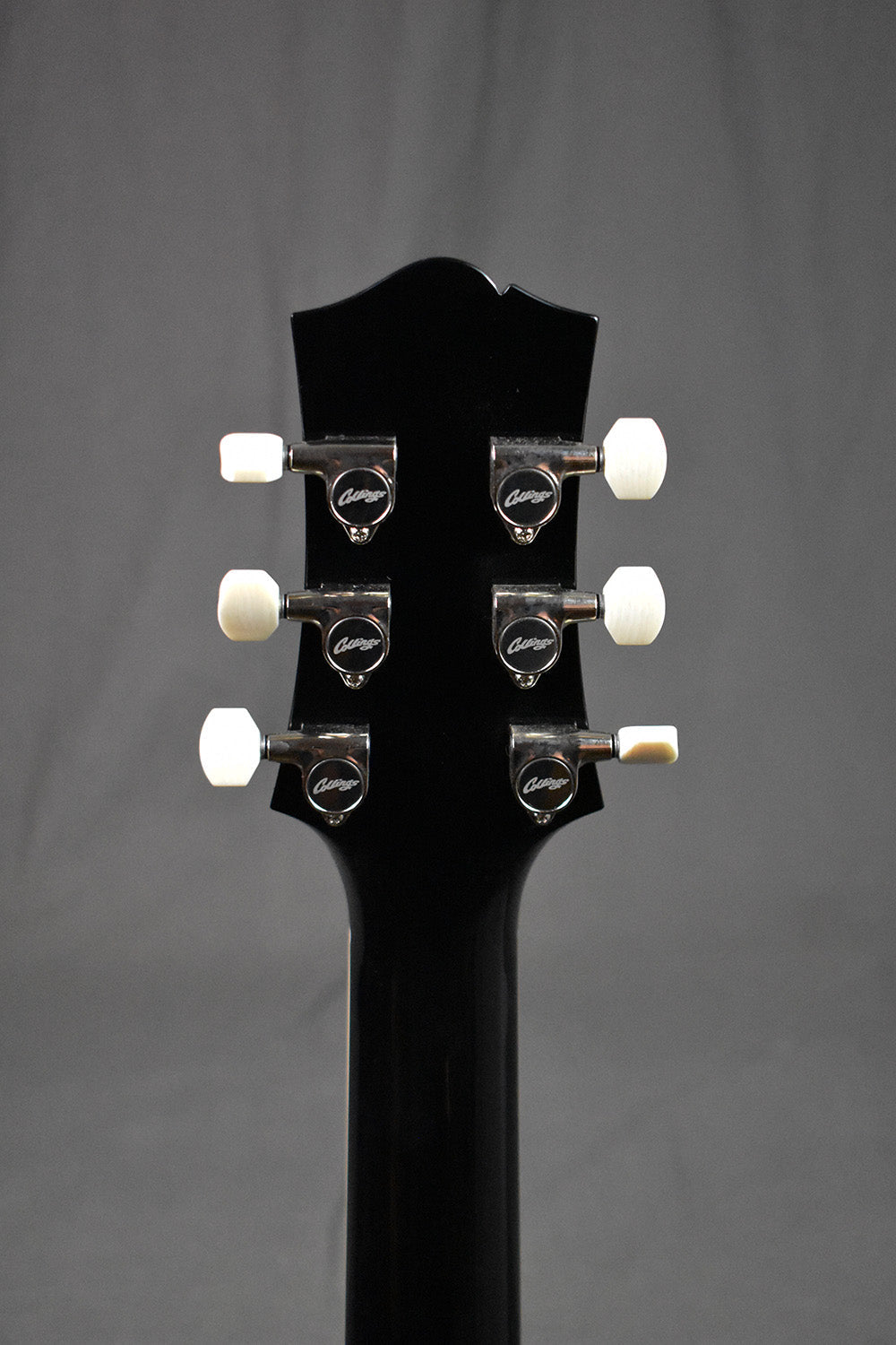 Collings I-30 LC Jet Black