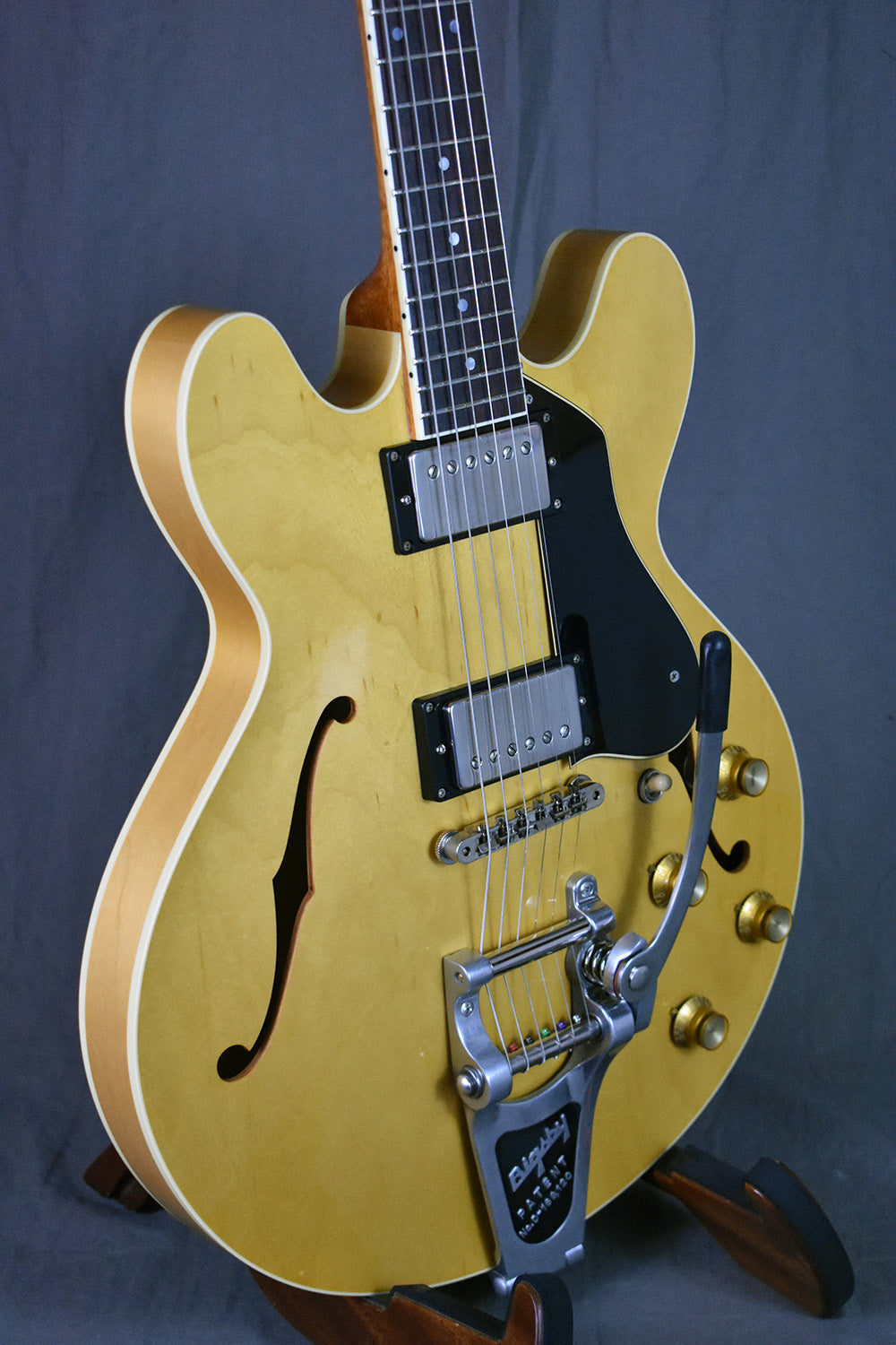 I-35 LC Vintage