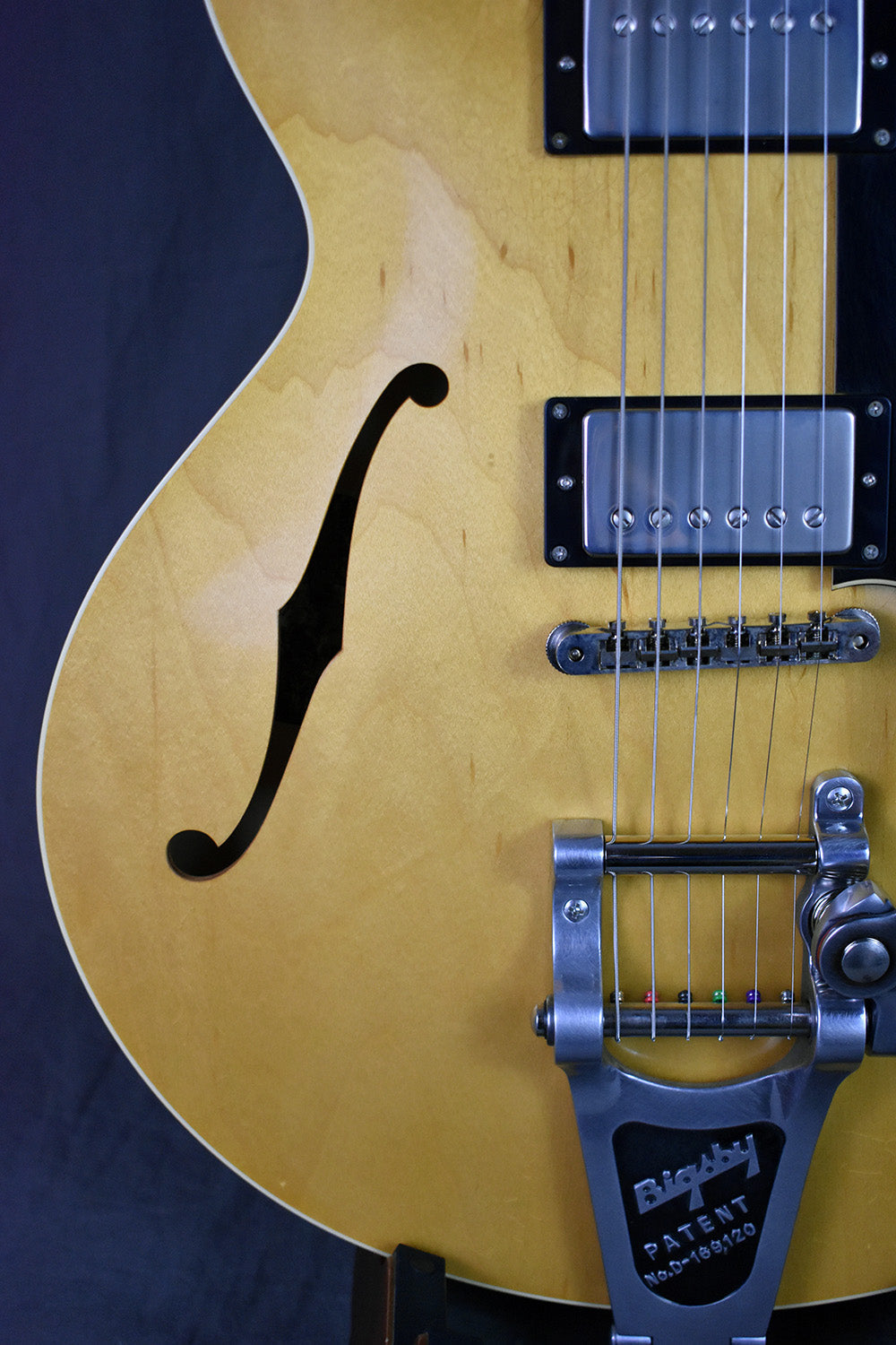 I-35 LC Vintage