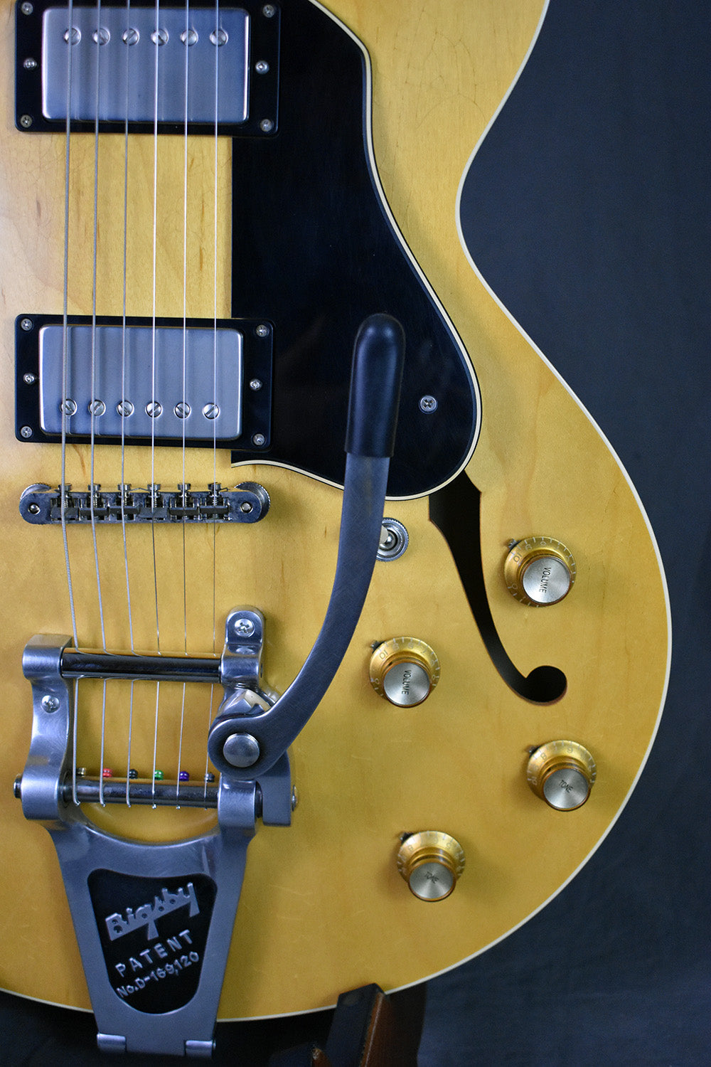 I-35 LC Vintage