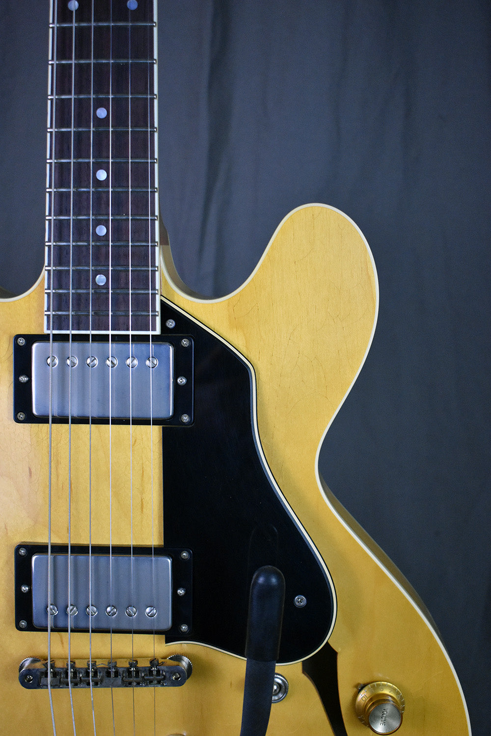 I-35 LC Vintage