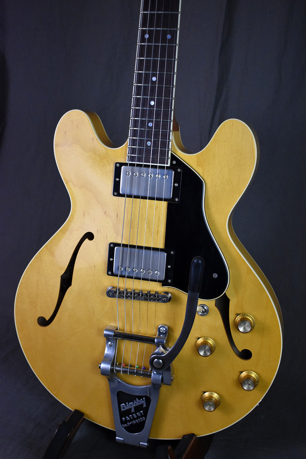 I-35 LC Vintage