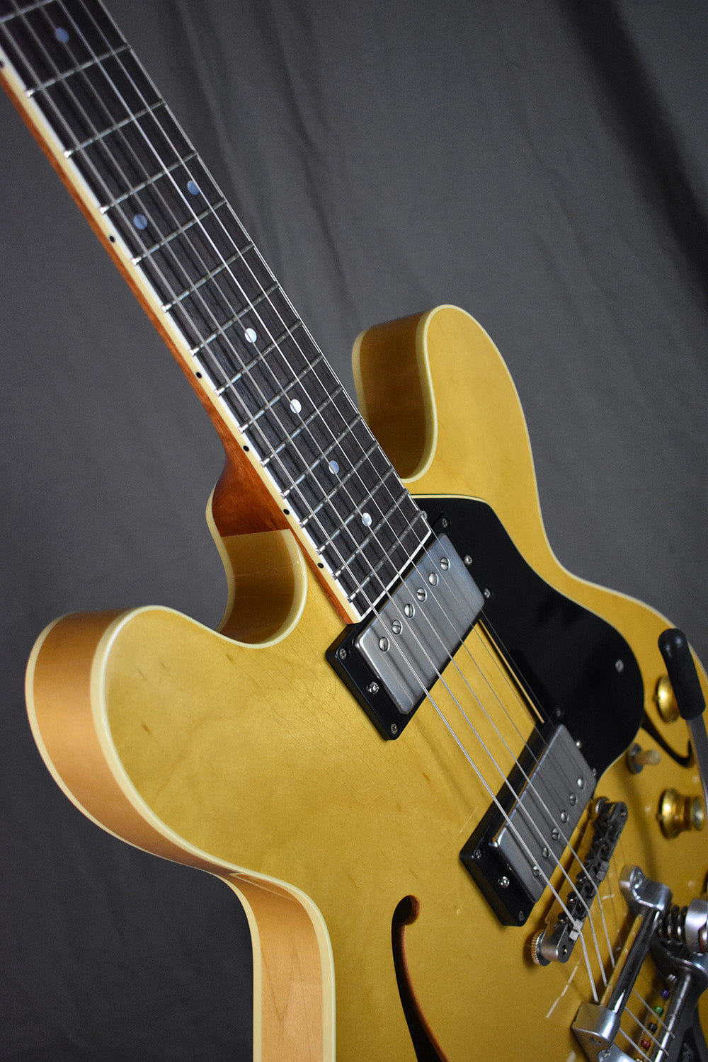 I-35 LC Vintage