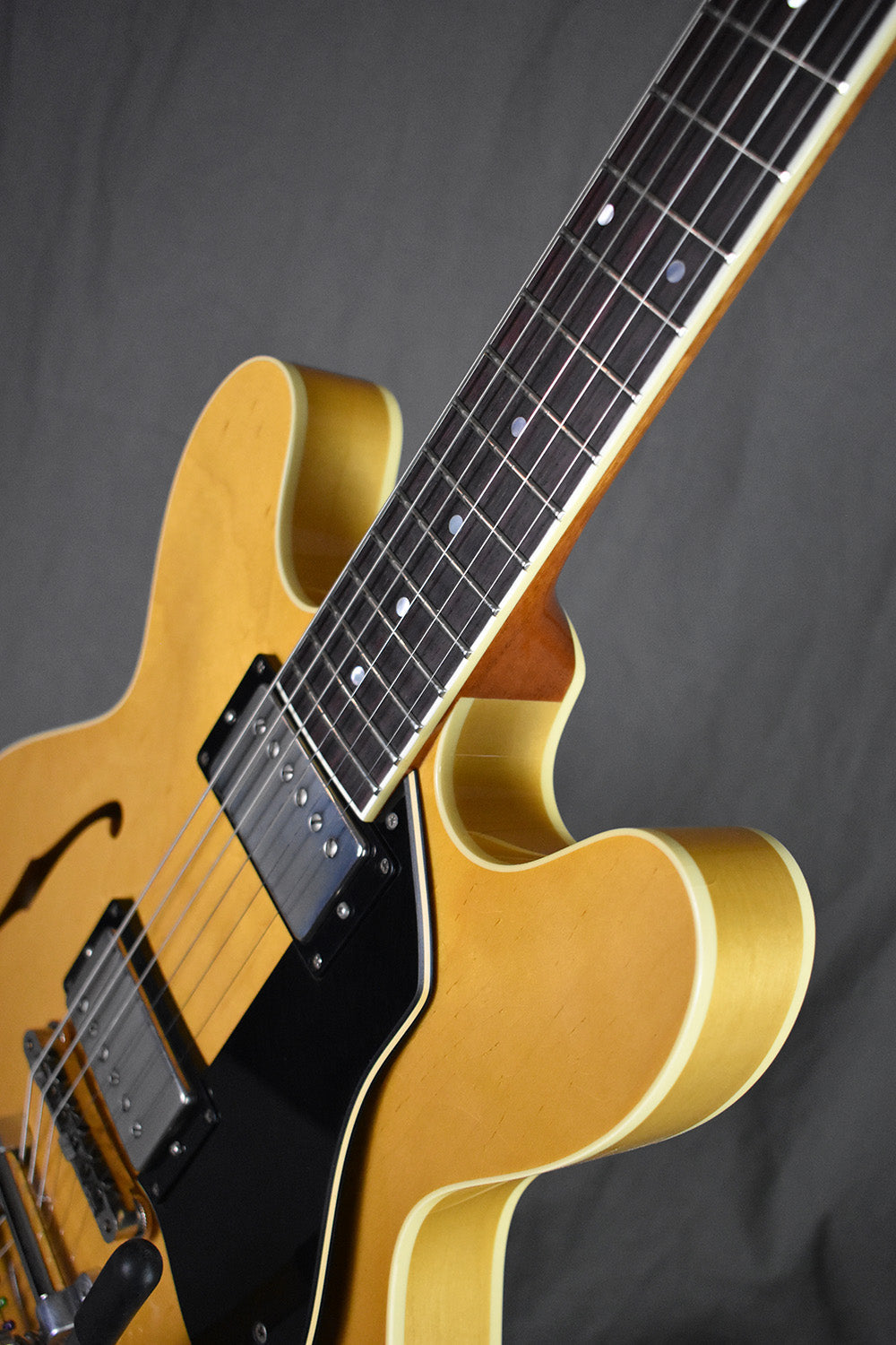I-35 LC Vintage