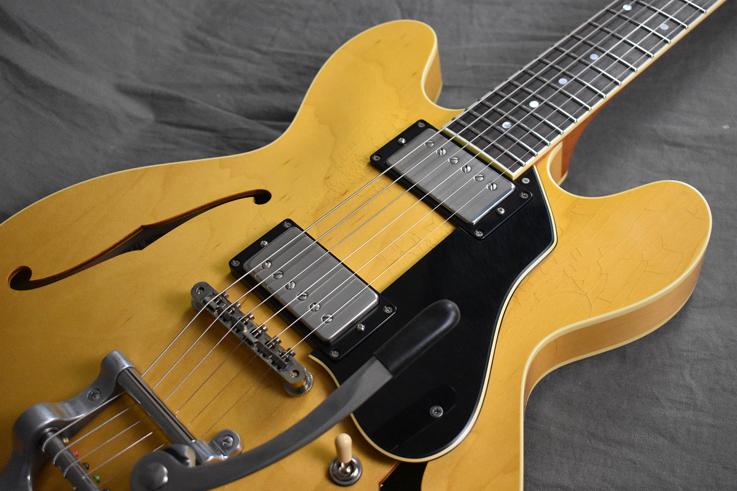 I-35 LC Vintage