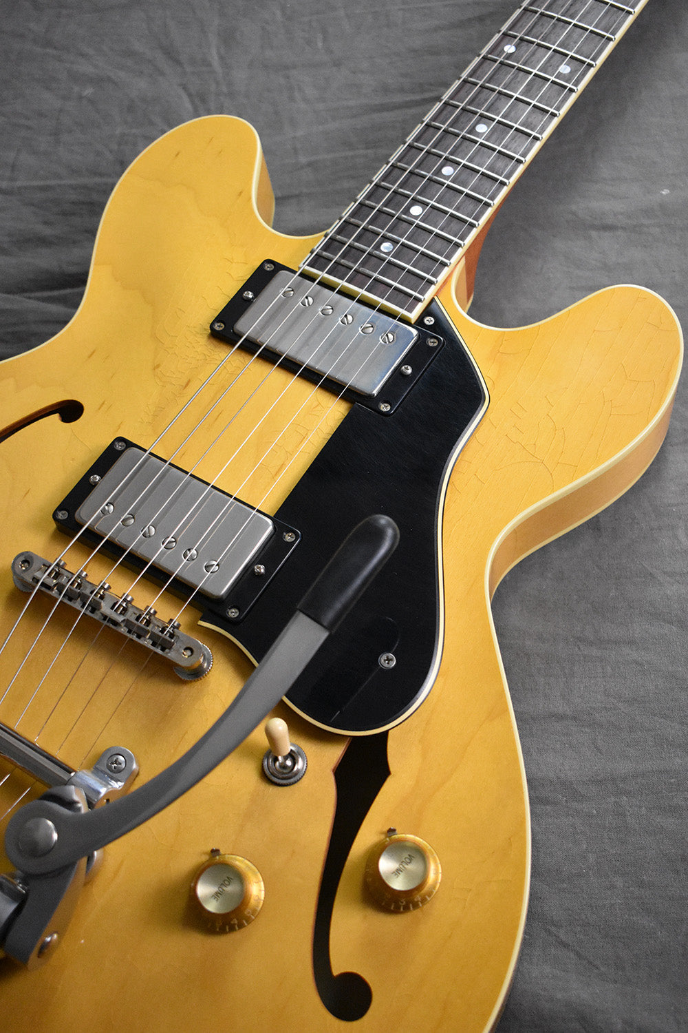 I-35 LC Vintage