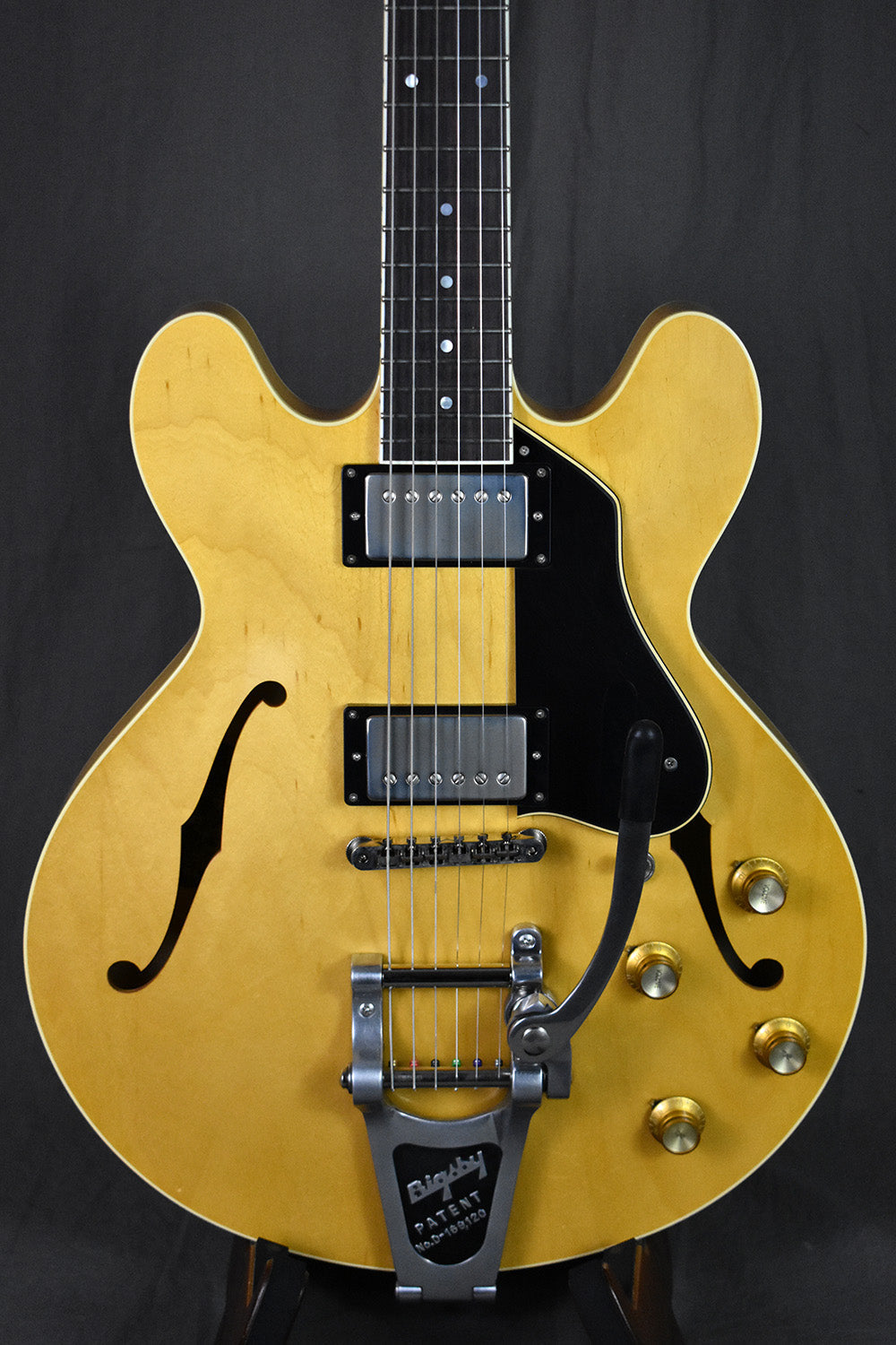 I-35 LC Vintage