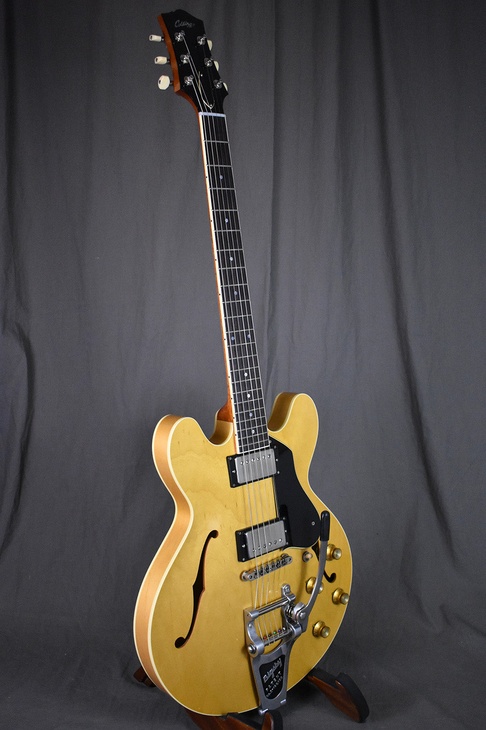 I-35 LC Vintage