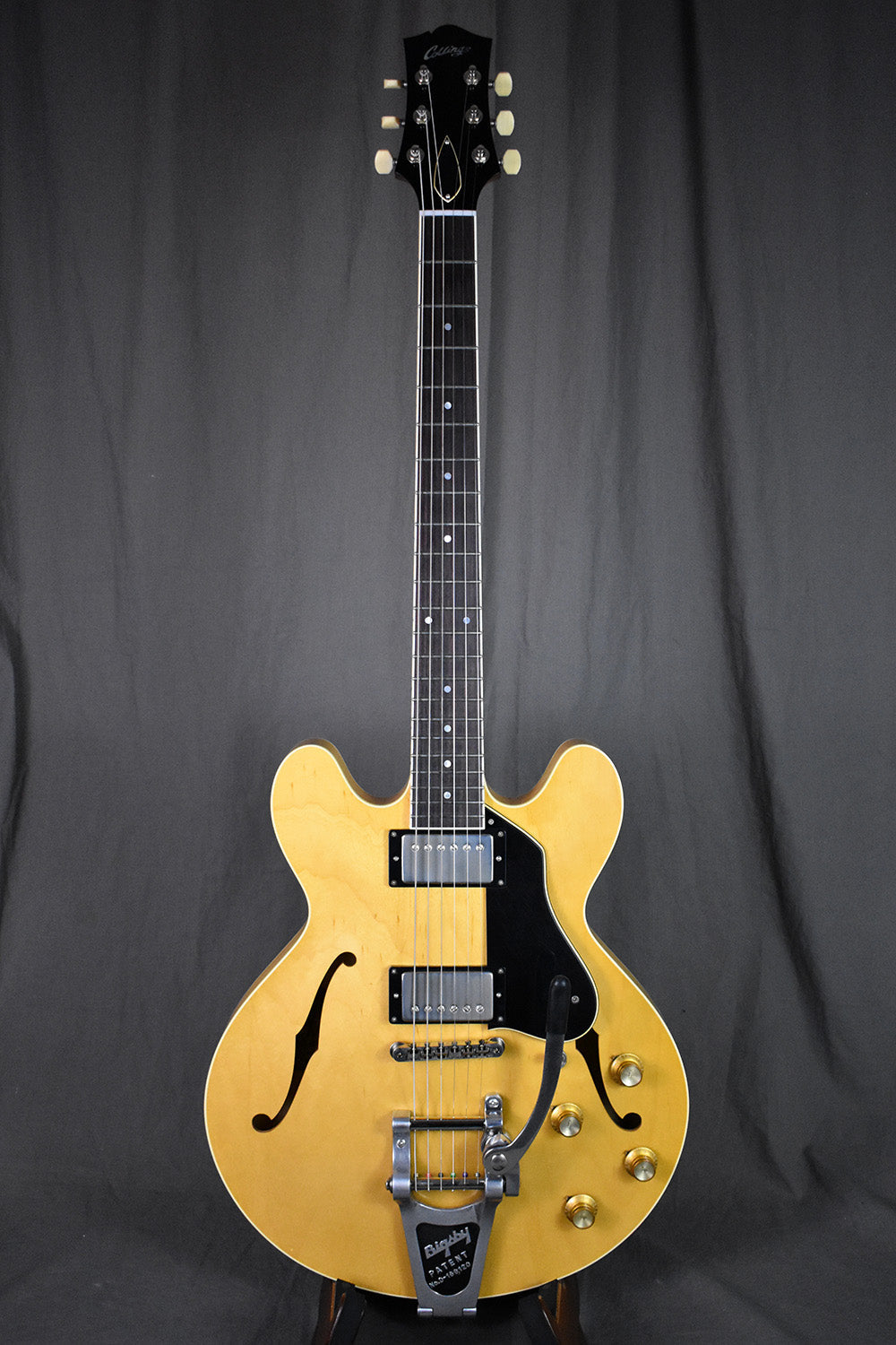 I-35 LC Vintage
