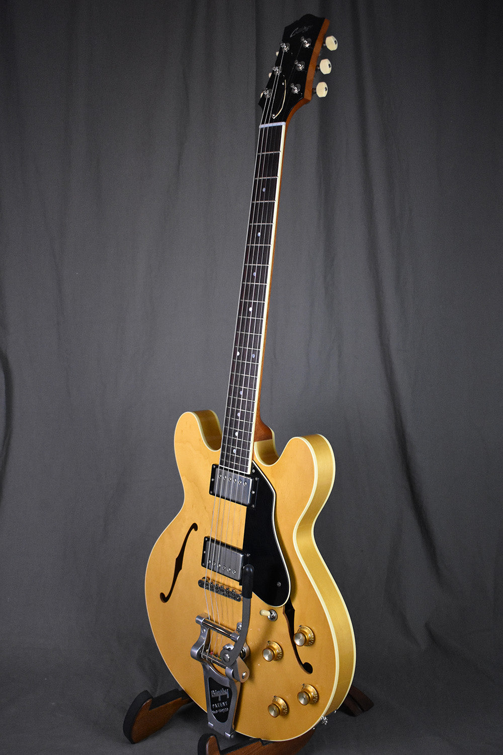 I-35 LC Vintage