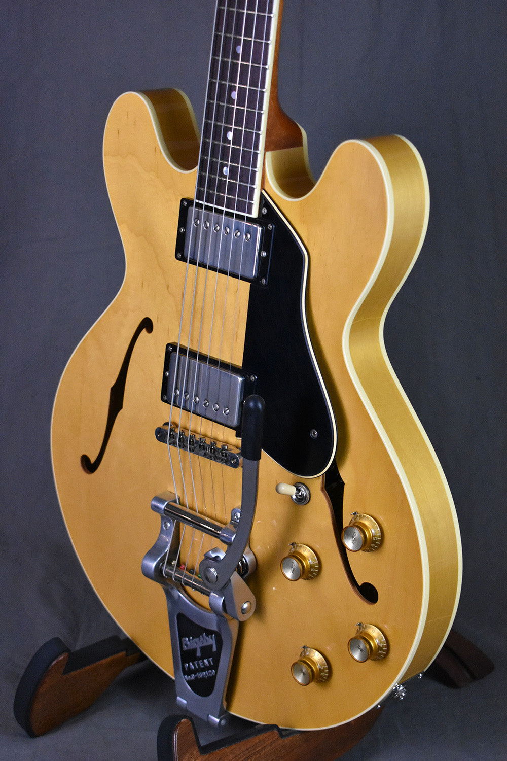 I-35 LC Vintage