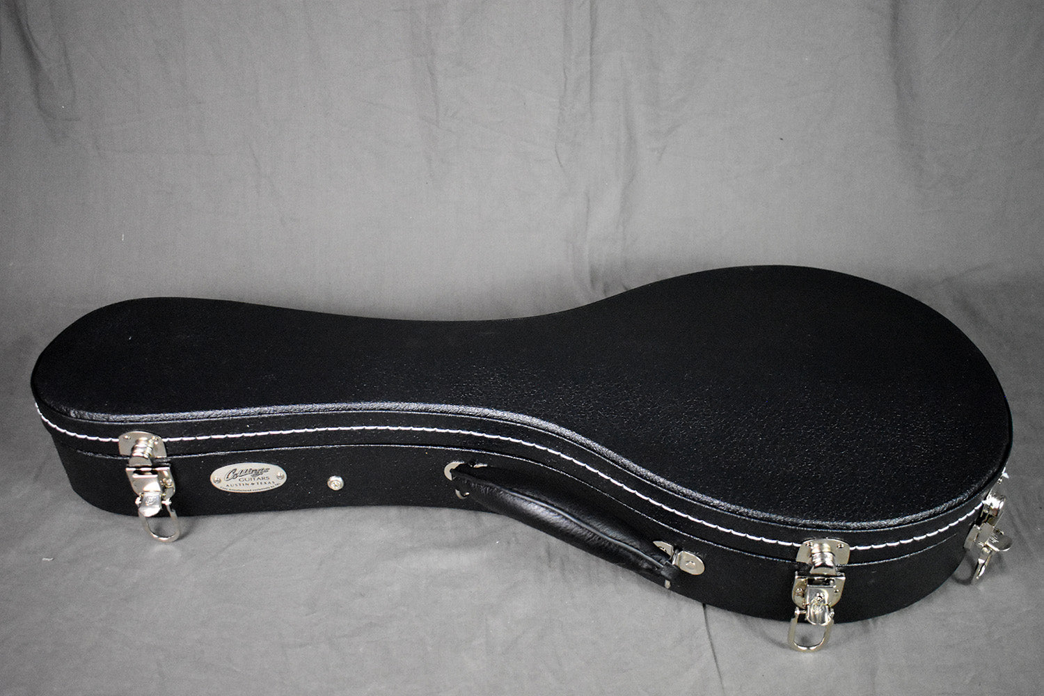 Collings MT O Satin Sunburst