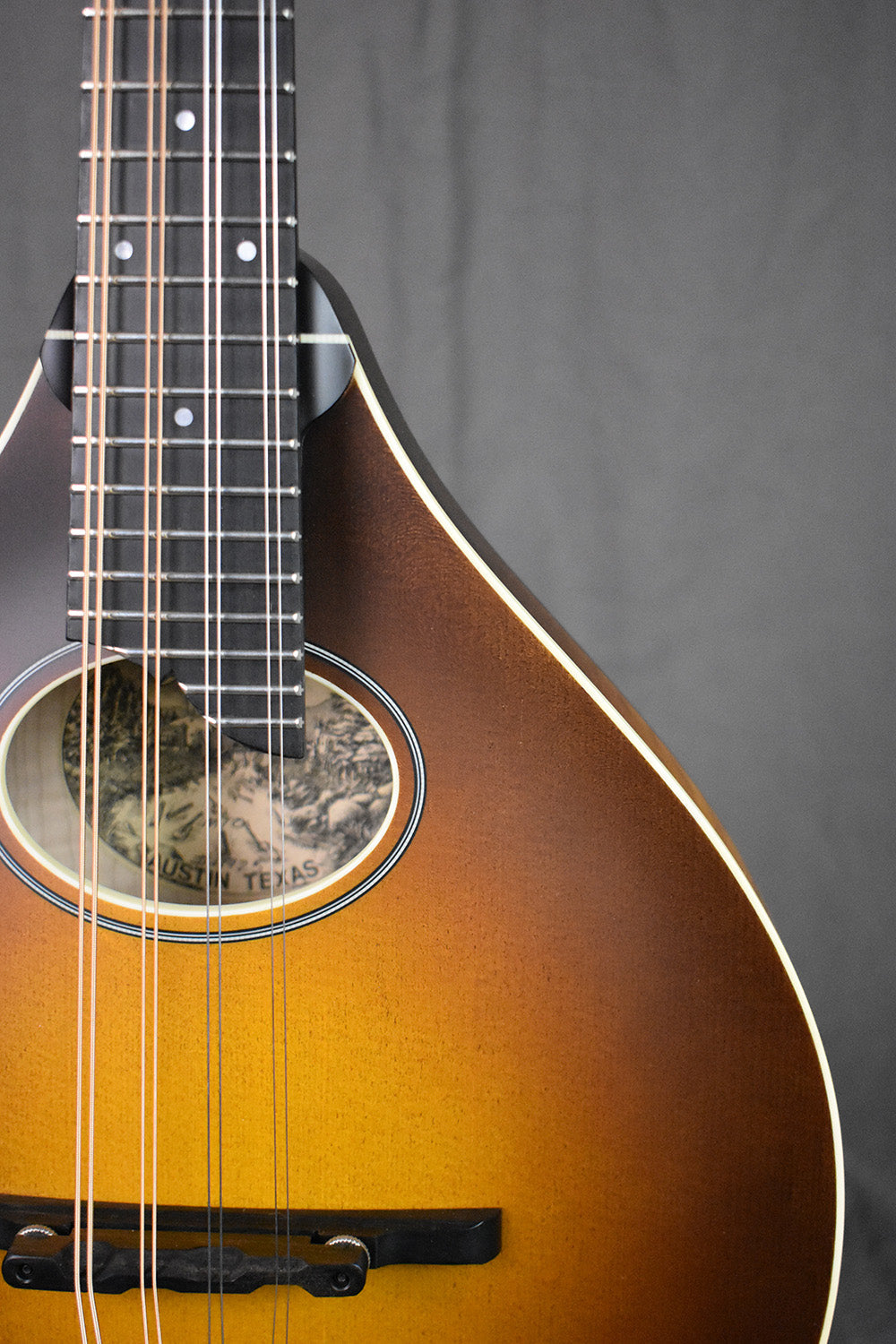 Collings MT O Satin Sunburst