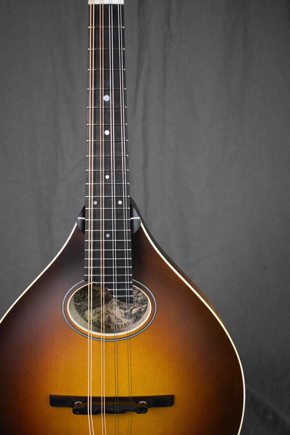Collings MT O Satin Sunburst