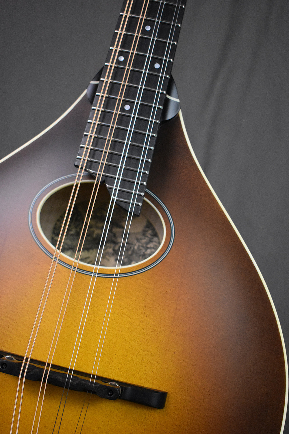Collings MT O Satin Sunburst