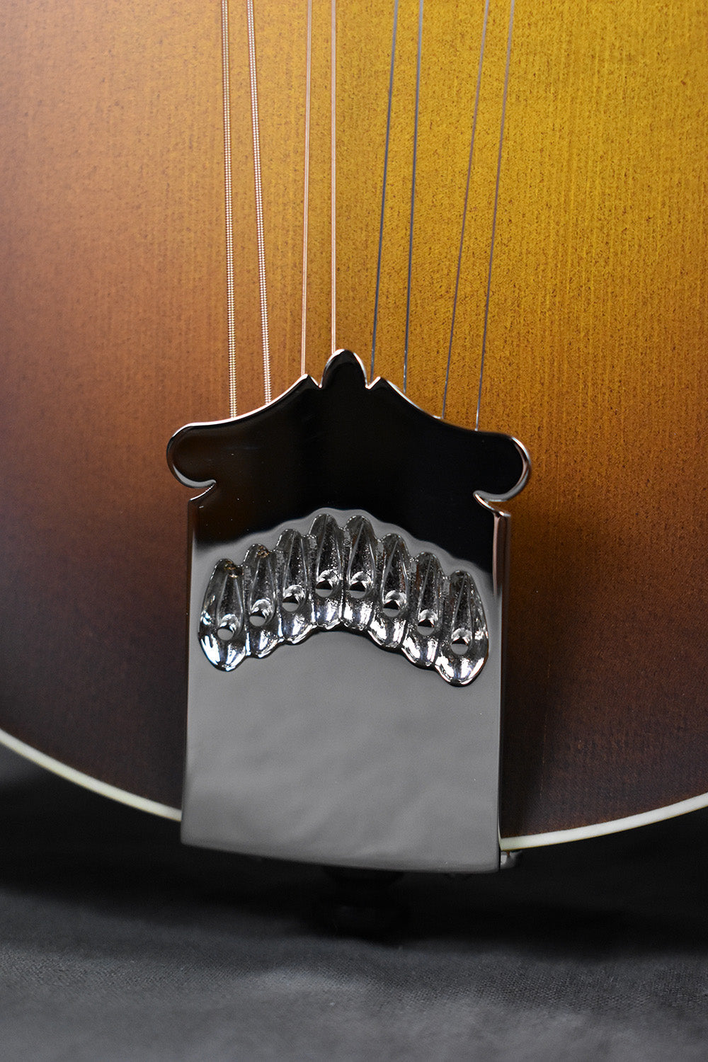 Collings MT O Satin Sunburst