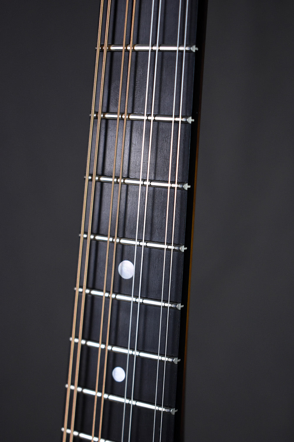 Collings MT O Satin Sunburst