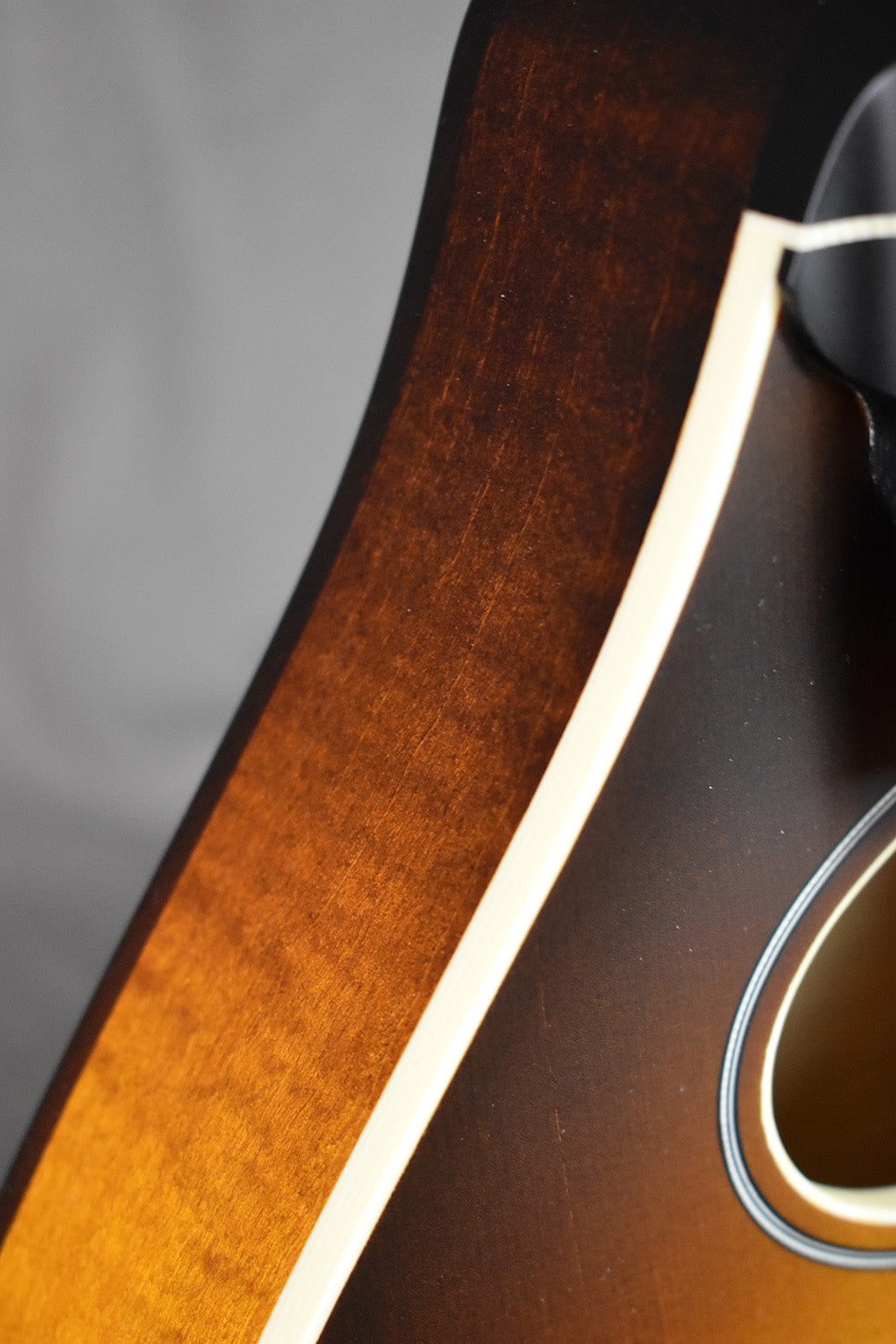 Collings MT O Satin Sunburst