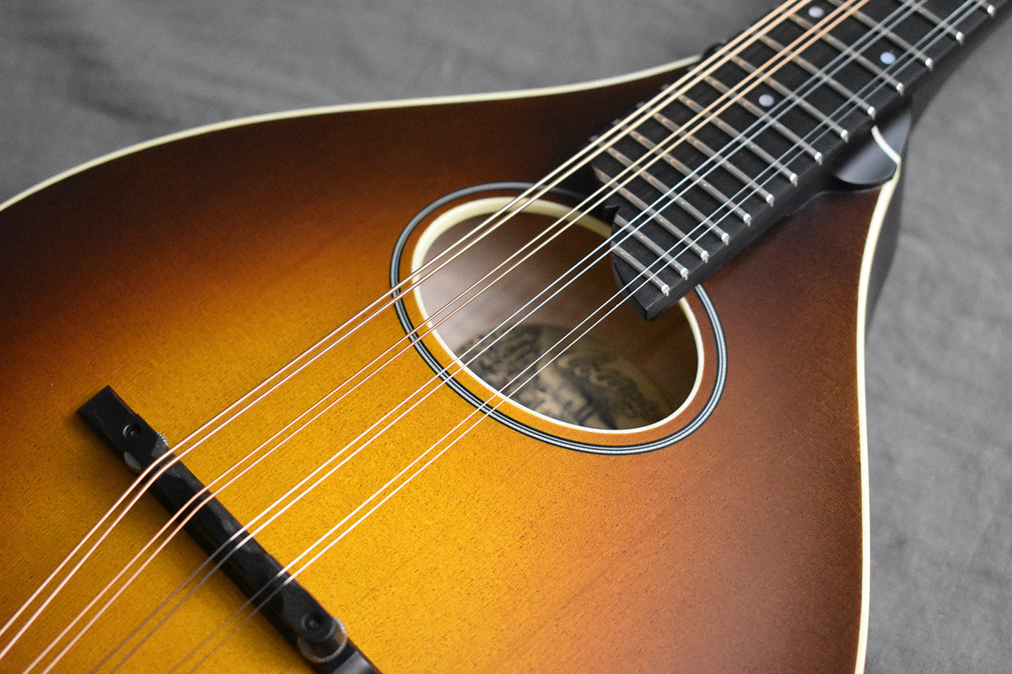 Collings MT O Satin Sunburst