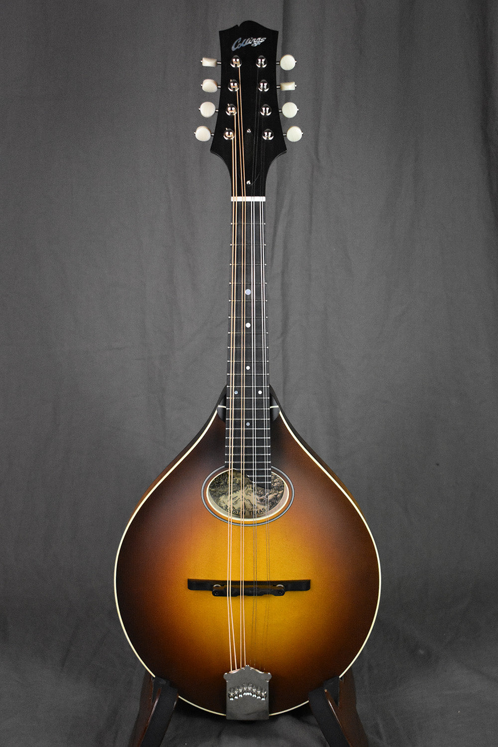 Collings MT O Satin Sunburst