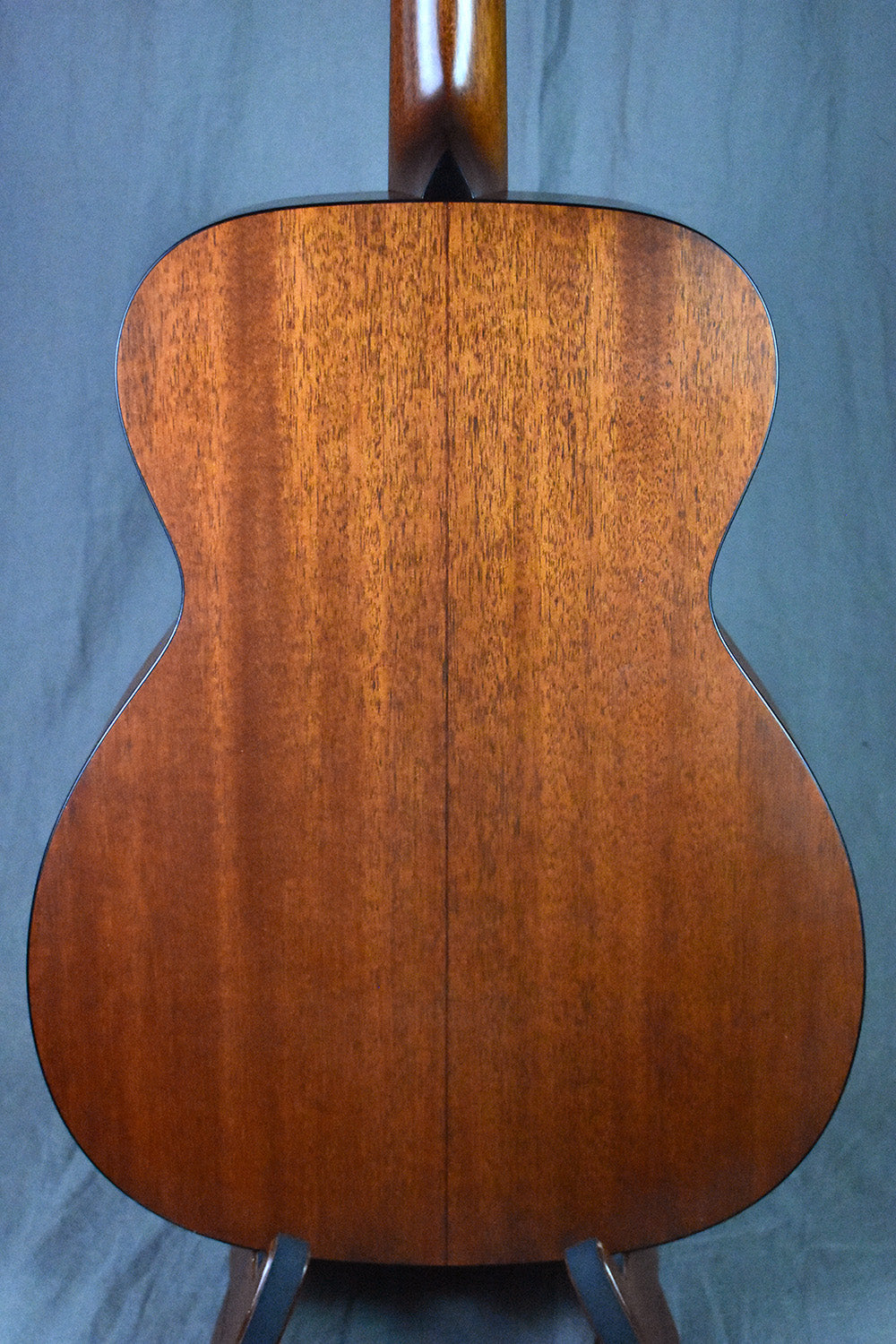Collings OM1 JL Julian Lage Signature