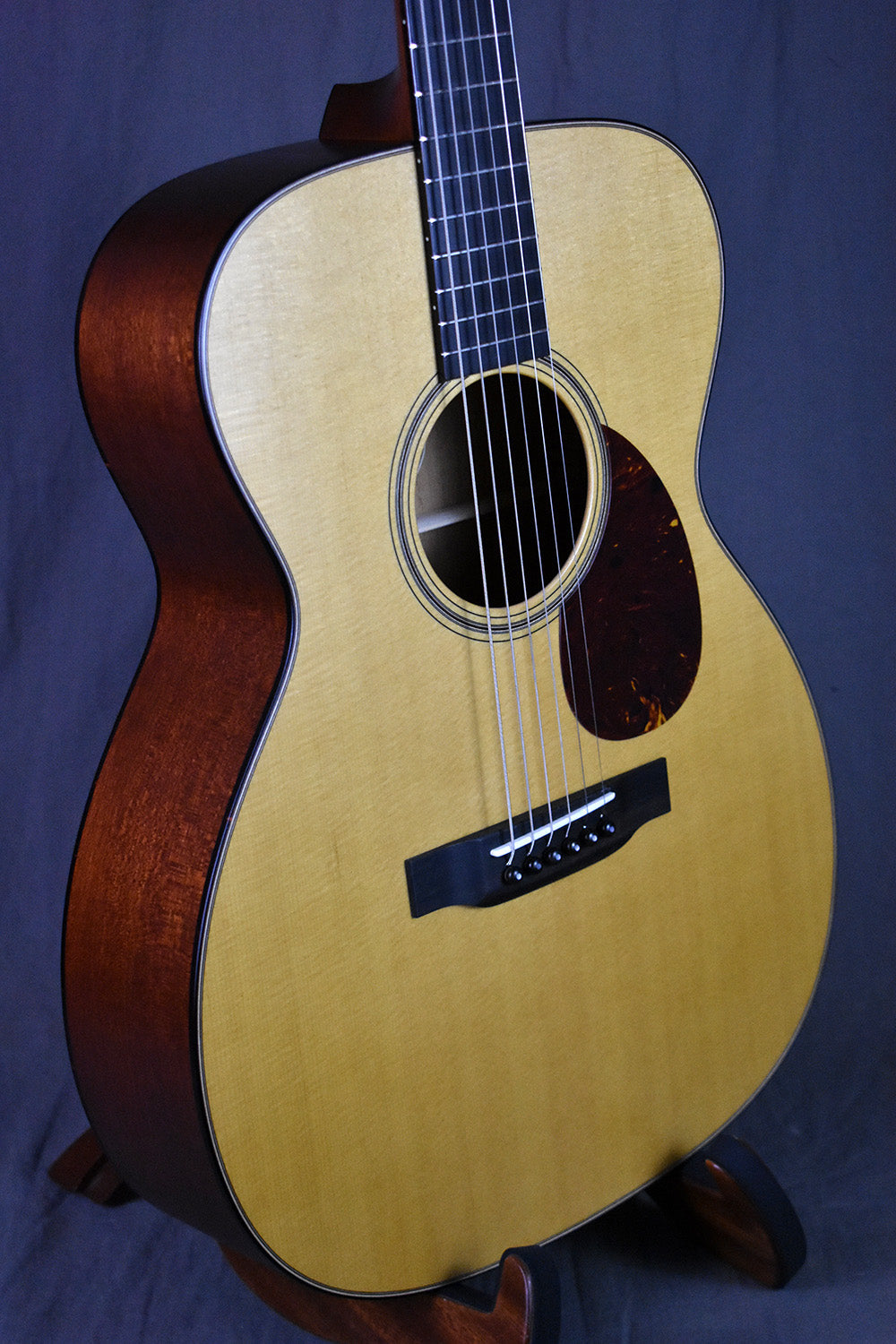Collings OM1 JL Julian Lage Signature