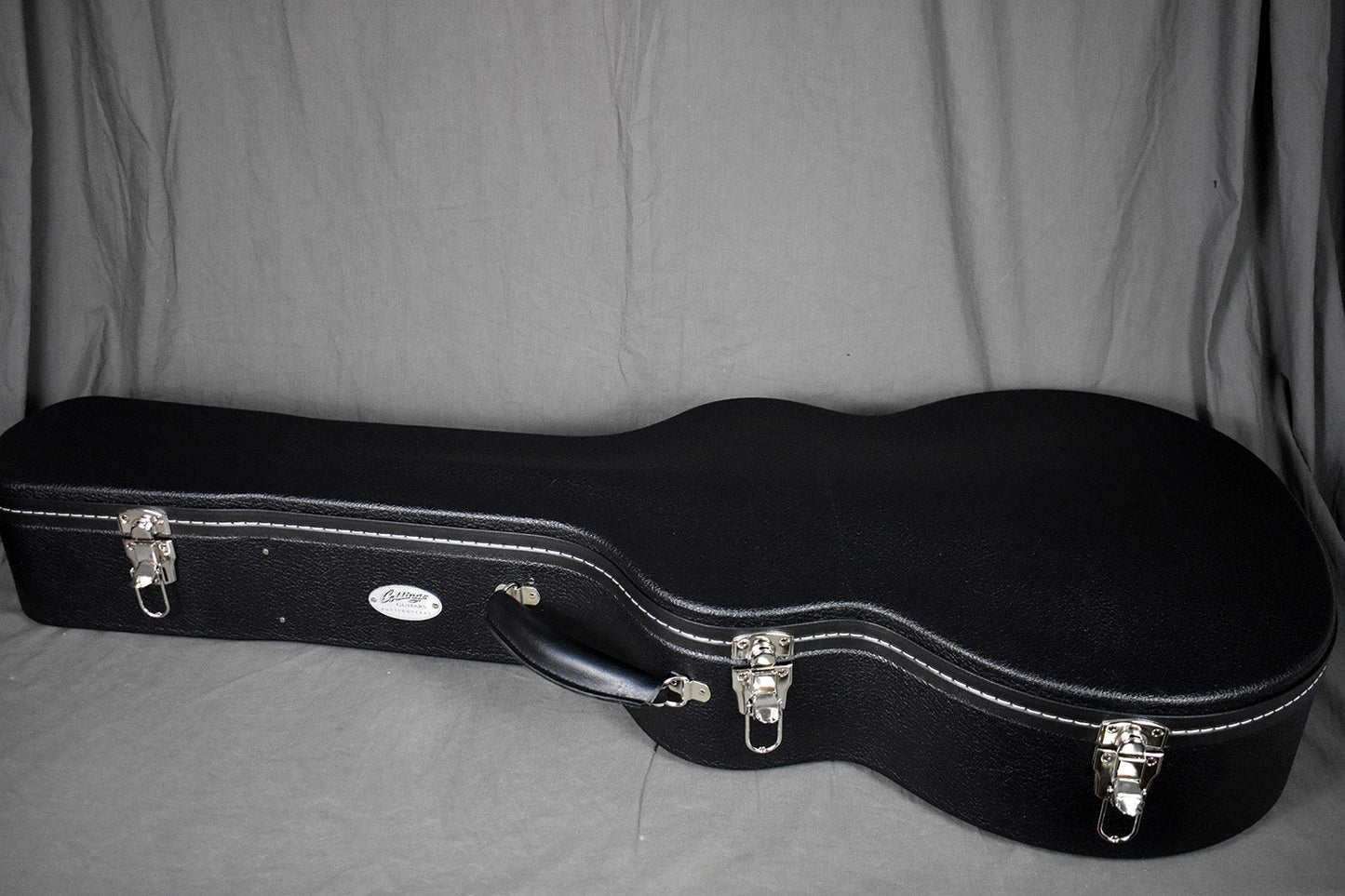 Collings OM1 JL Julian Lage Signature