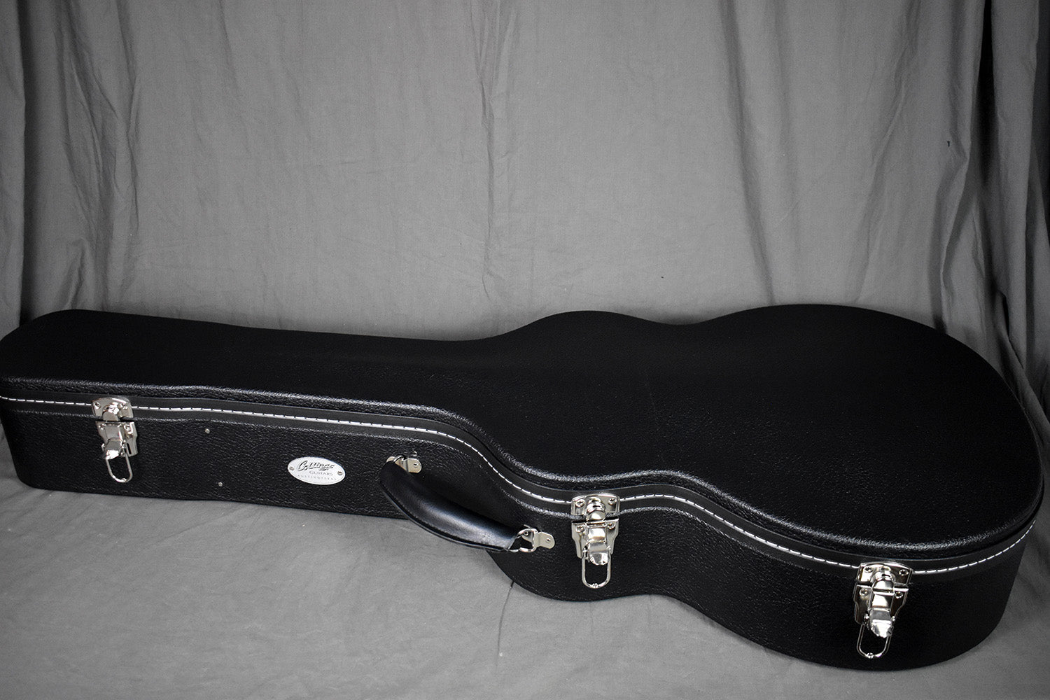 Collings OM1 JL Julian Lage Signature