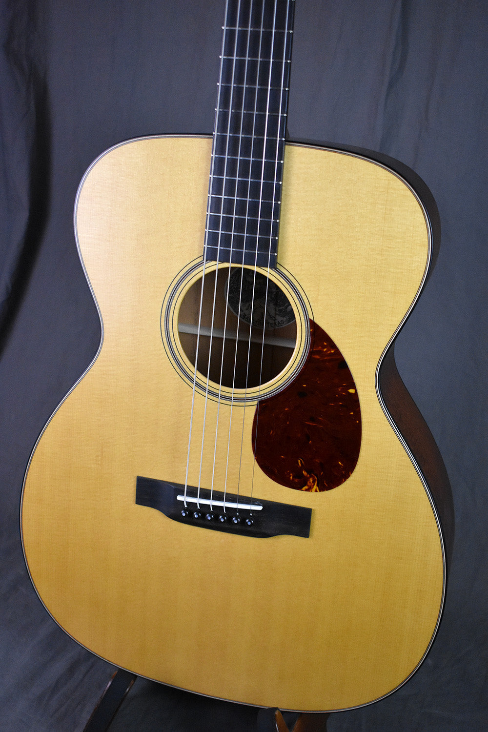Collings OM1 JL Julian Lage Signature