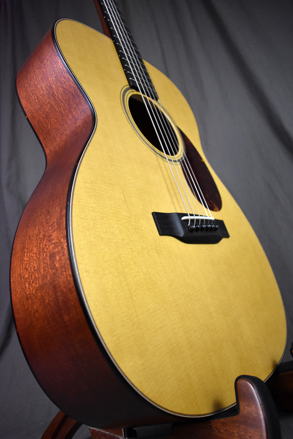 Collings OM1 JL Julian Lage Signature