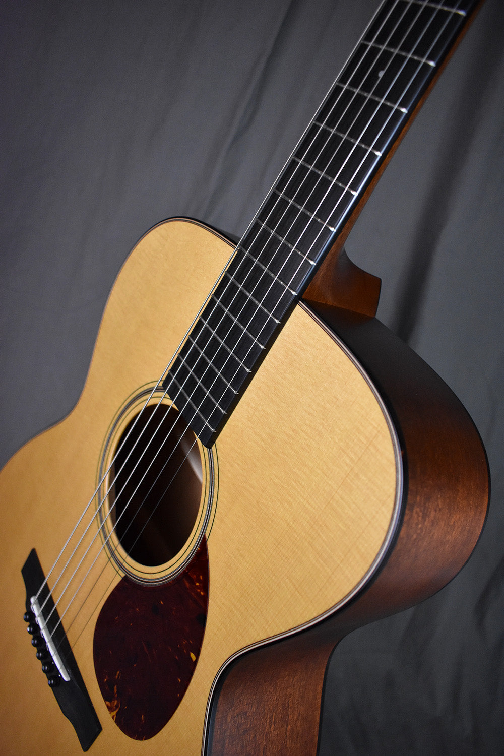 Collings OM1 JL Julian Lage Signature
