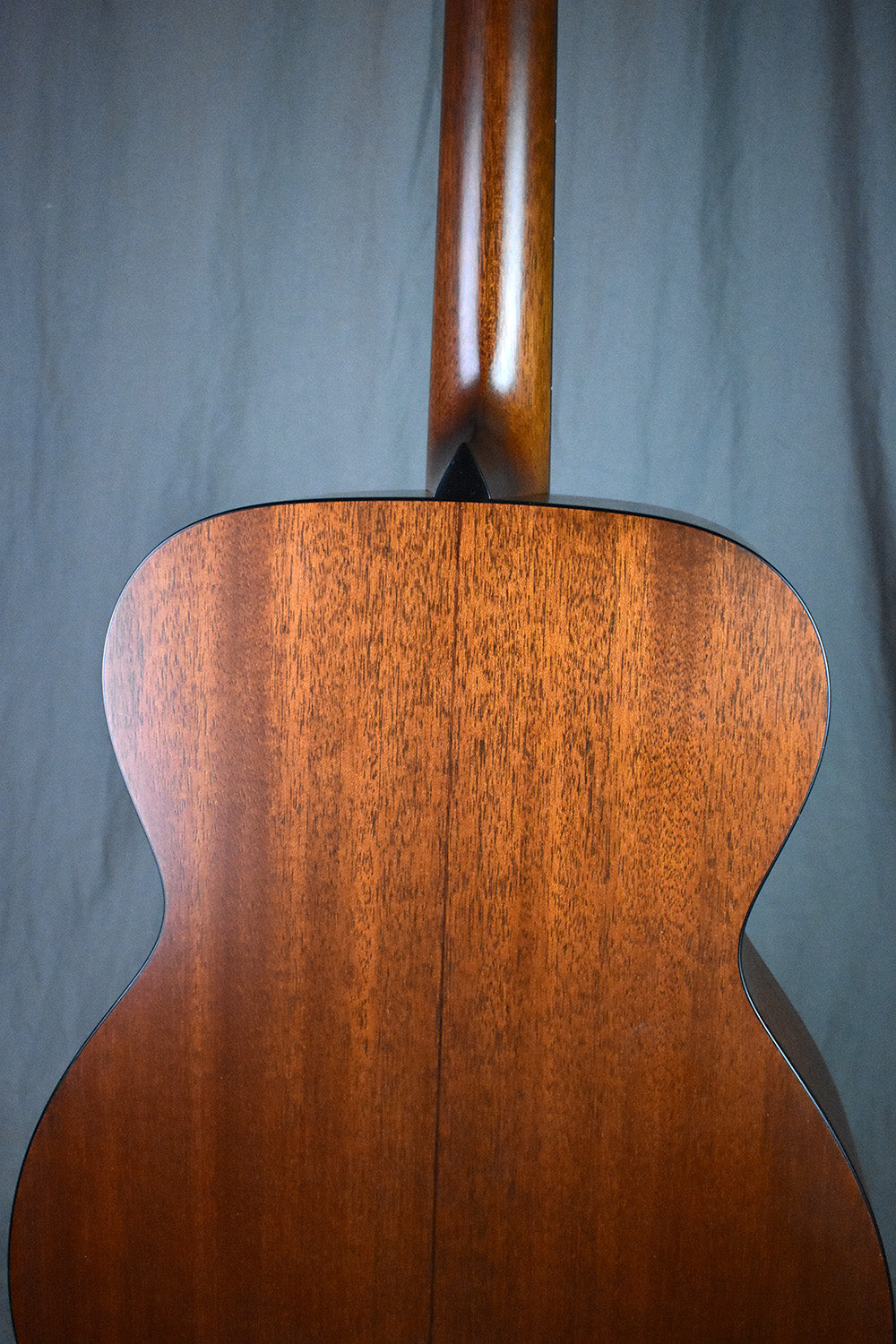 Collings OM1 JL Julian Lage Signature