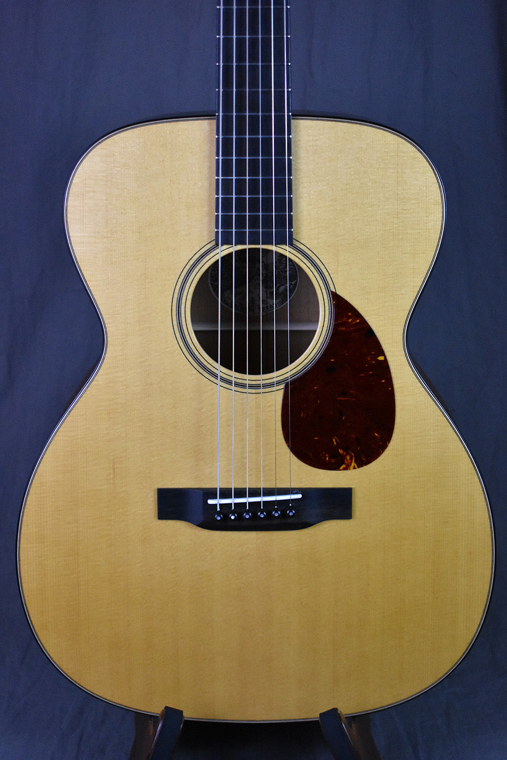Collings OM1 JL Julian Lage Signature