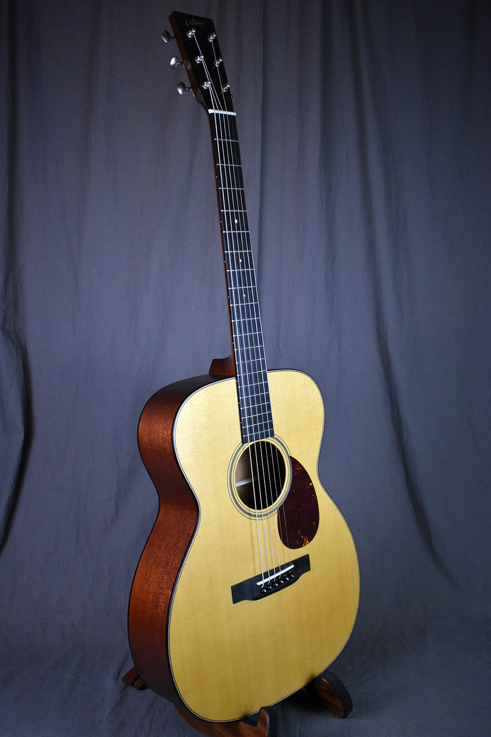 Collings OM1 JL Julian Lage Signature