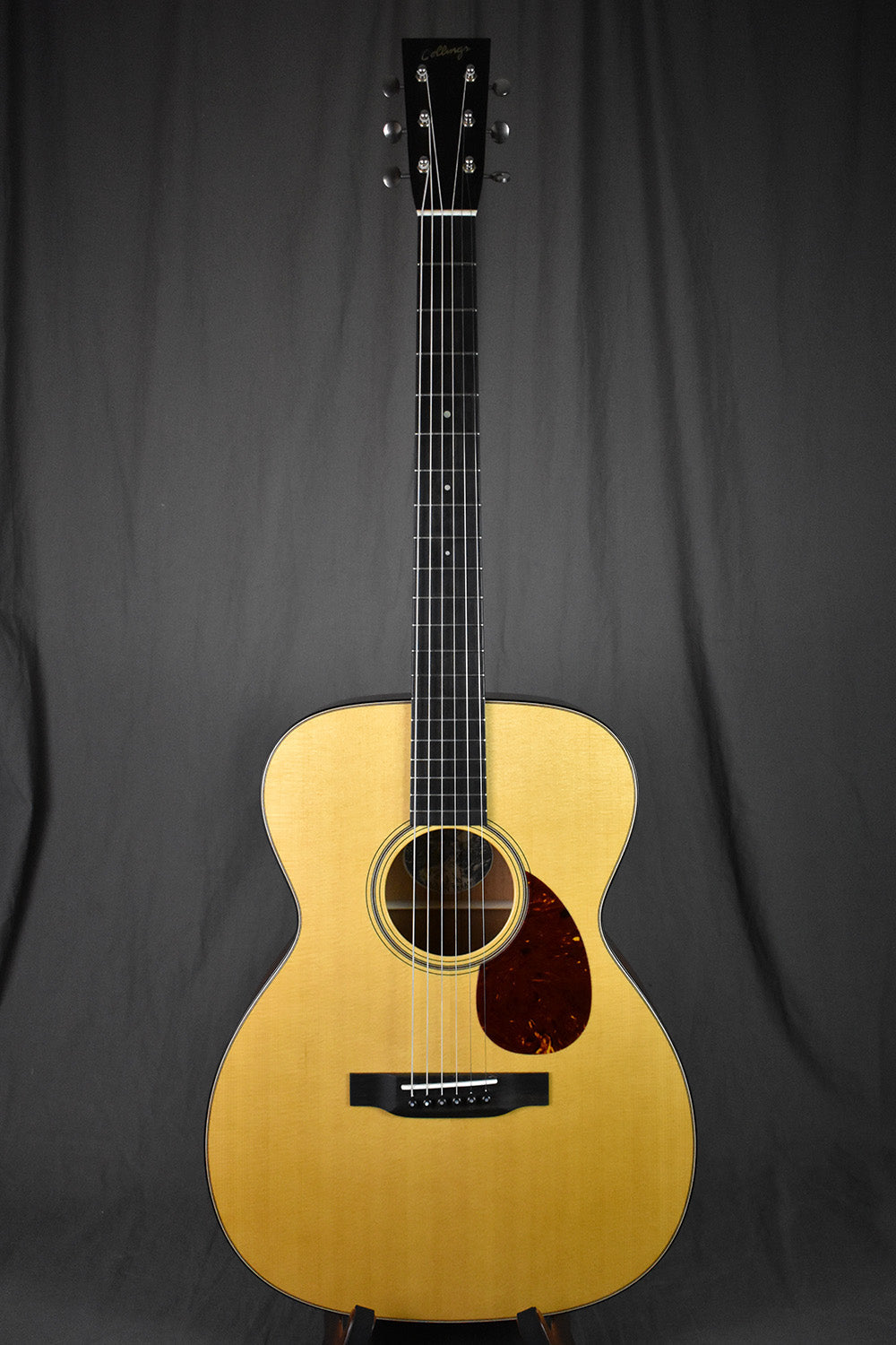 Collings OM1 JL Julian Lage Signature