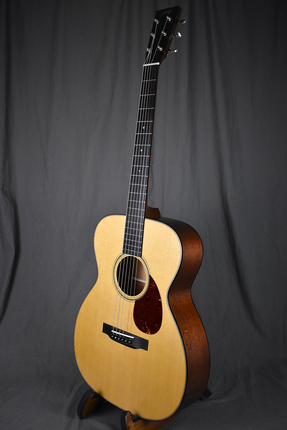 Collings OM1 JL Julian Lage Signature