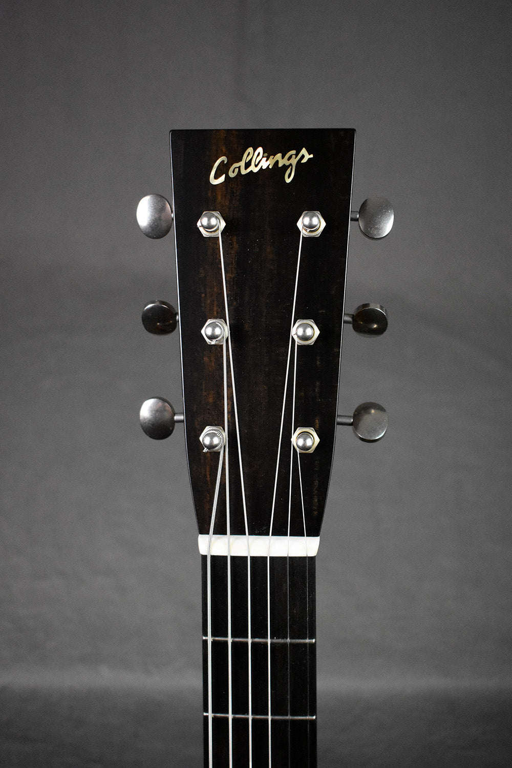 Collings OM1 JL Julian Lage Signature
