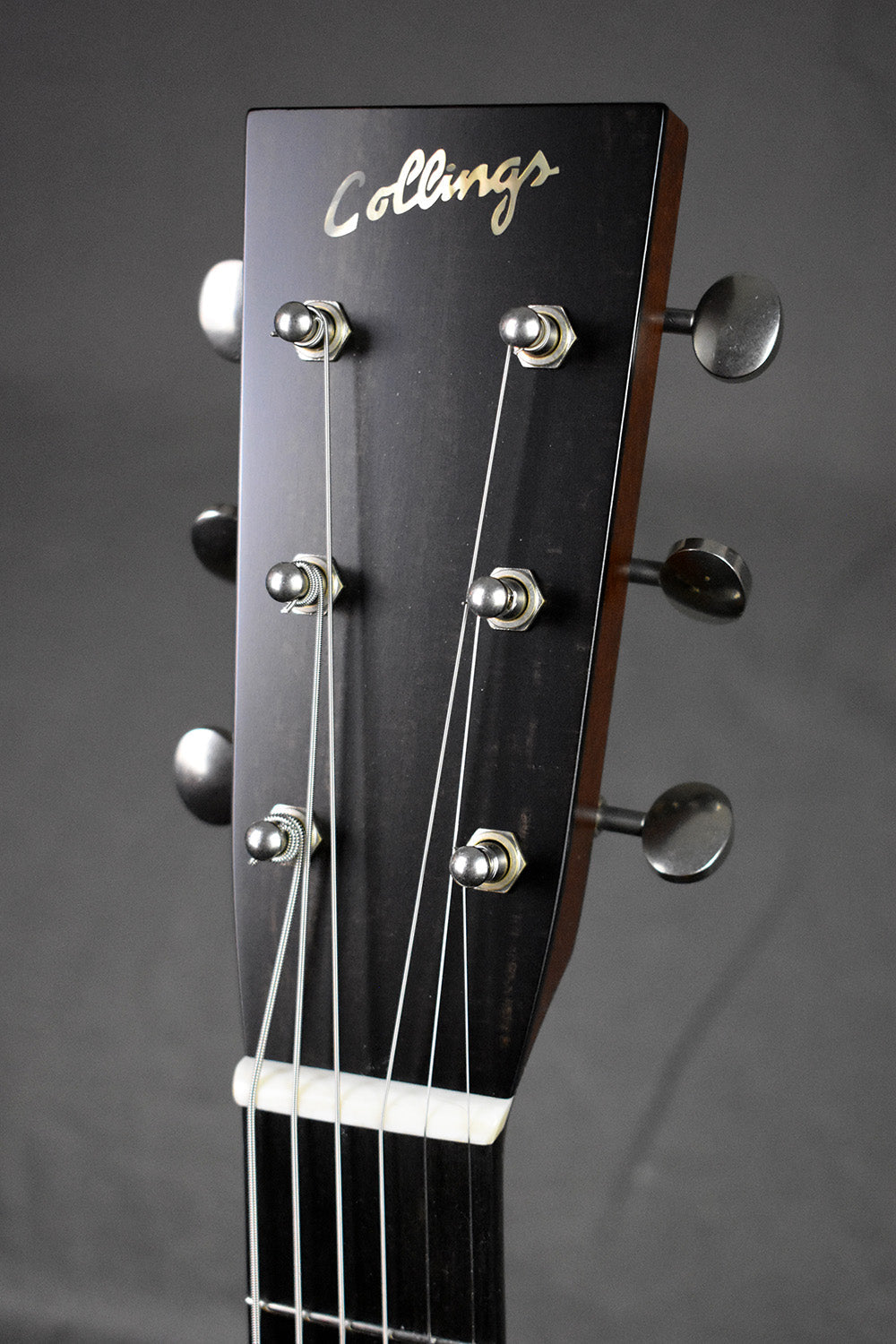 Collings OM1 JL Julian Lage Signature