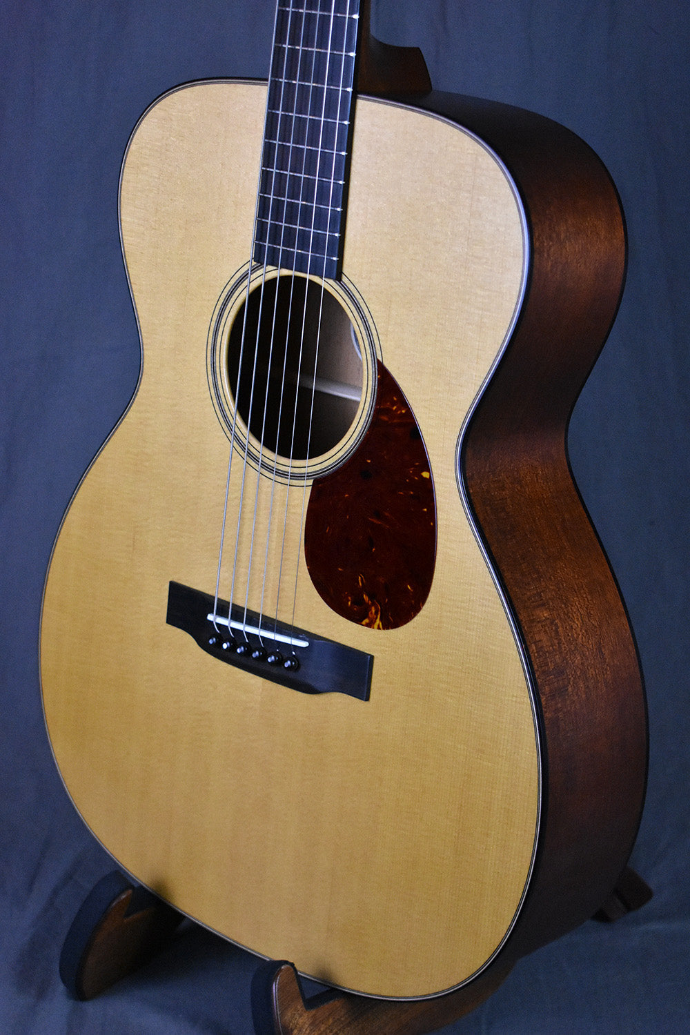 Collings OM1 JL Julian Lage Signature