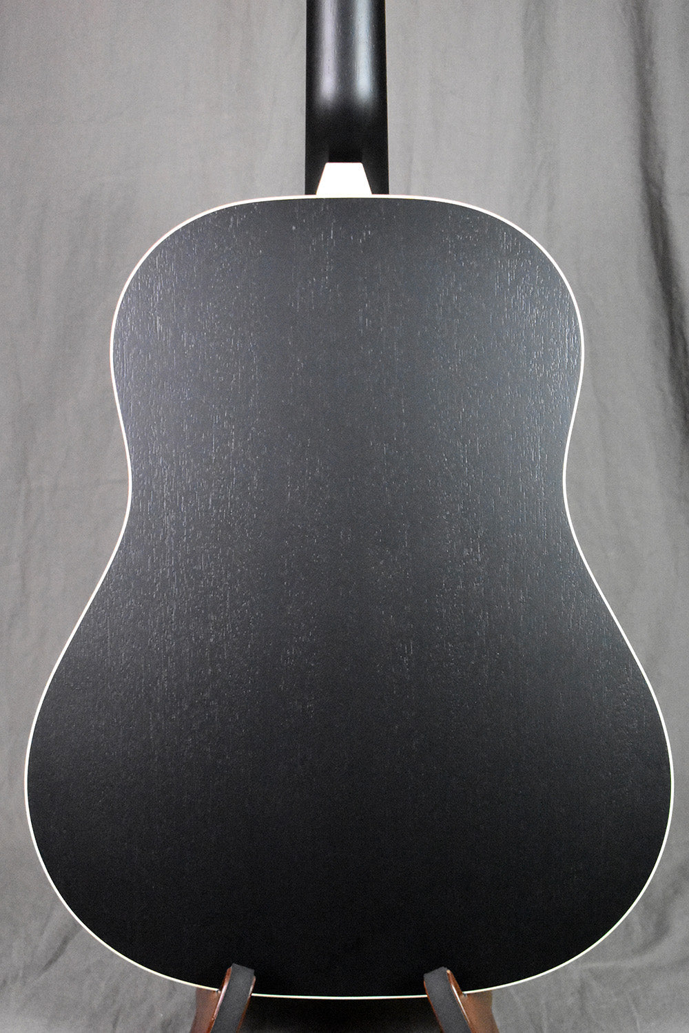 Iris DF Smeck All-Black Adirondack