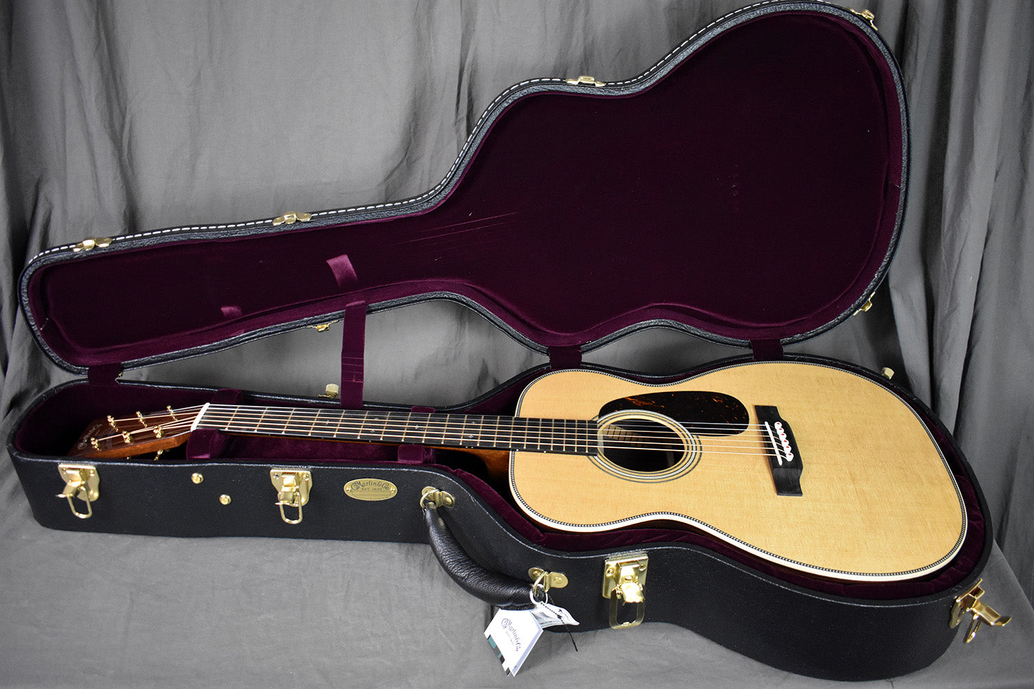 Martin 00-28 Modern Deluxe