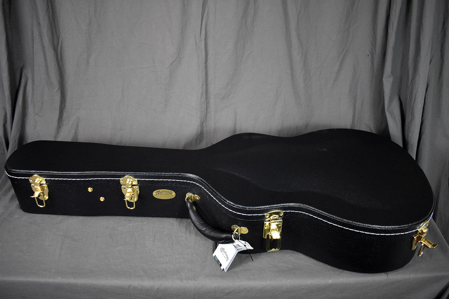 Martin 00-28 Modern Deluxe