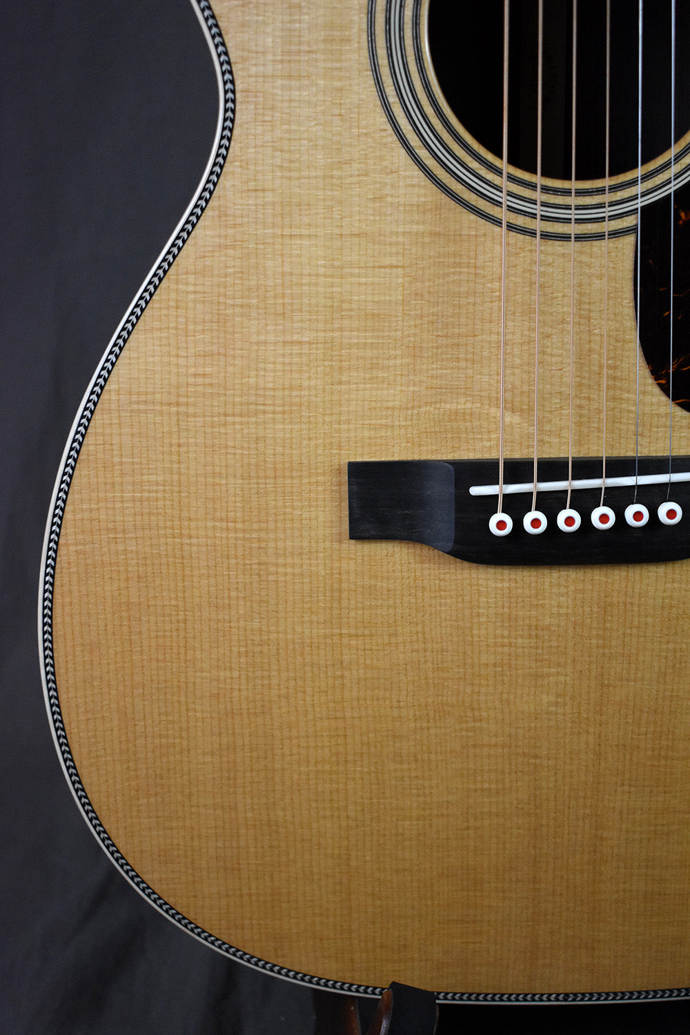 Martin 00-28 Modern Deluxe