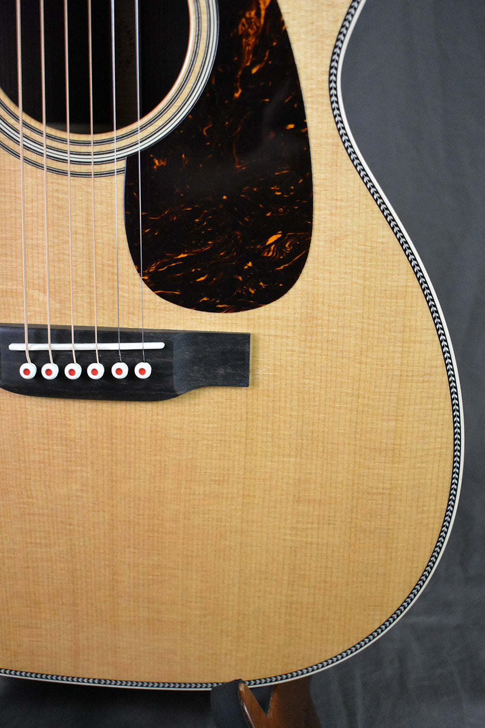 Martin 00-28 Modern Deluxe