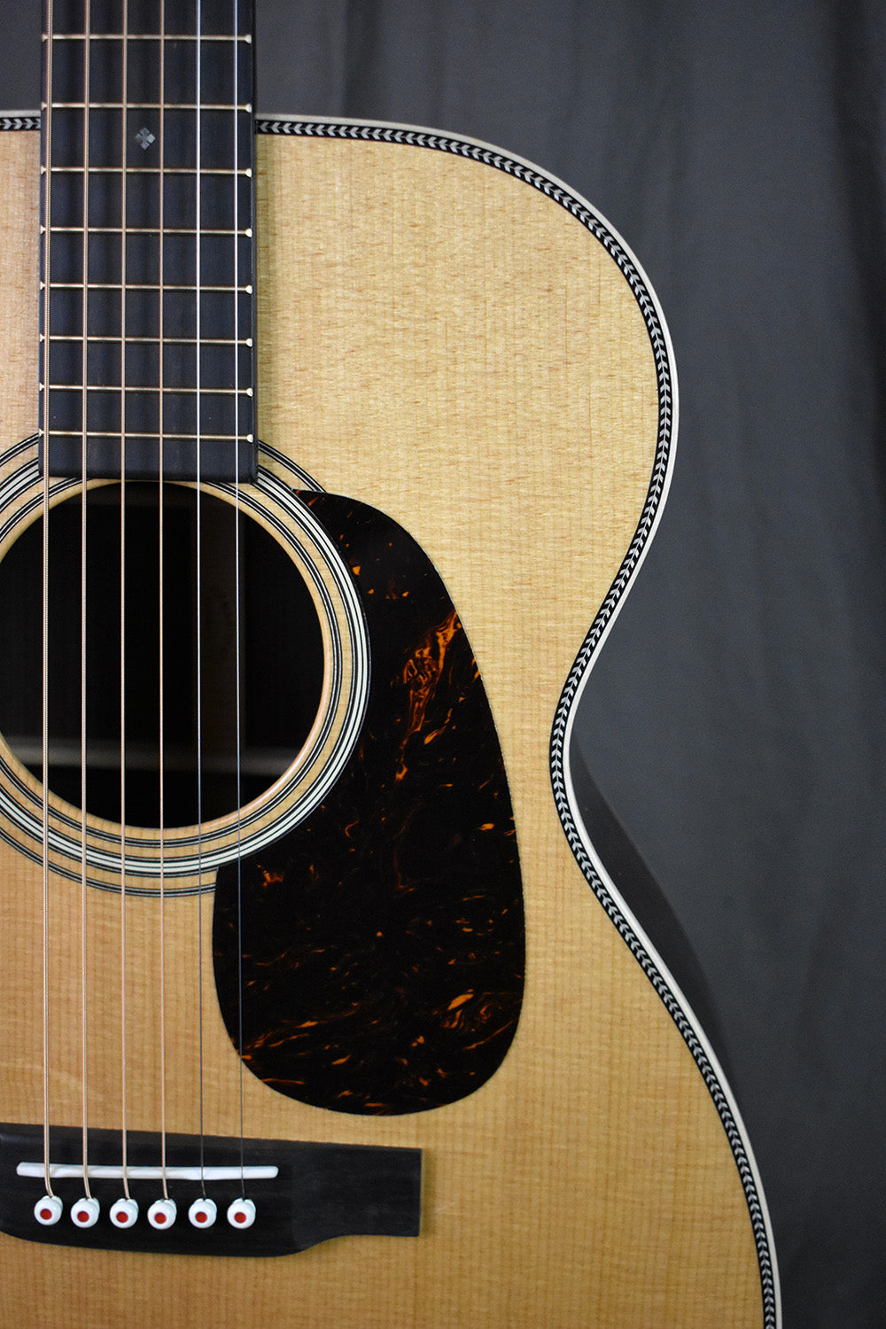 Martin 00-28 Modern Deluxe