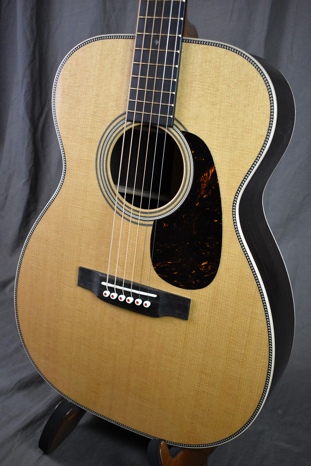 Martin 00-28 Modern Deluxe