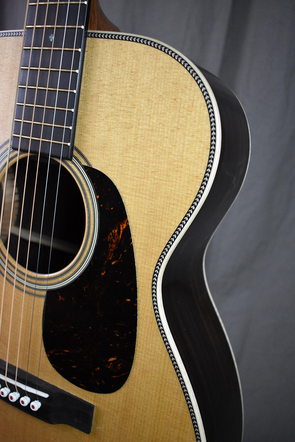 Martin 00-28 Modern Deluxe