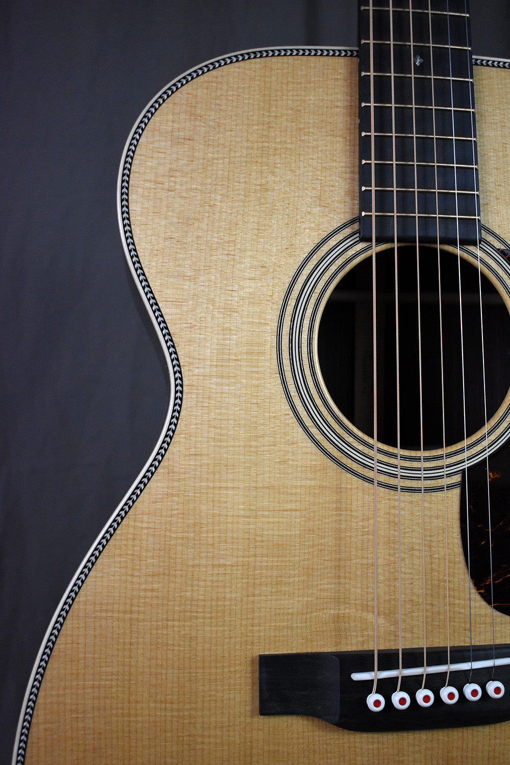 Martin 00-28 Modern Deluxe